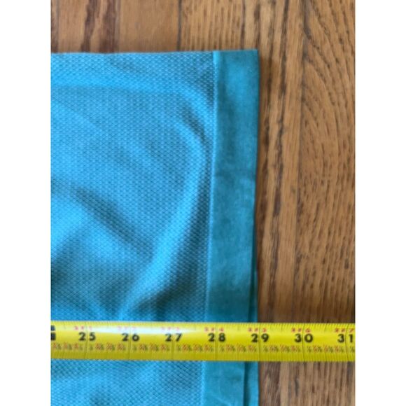 Lululemon Athletica Green Metal Vent Tec Running T Shirt Tee Top   Mens Size XL - Picture 9 of 10